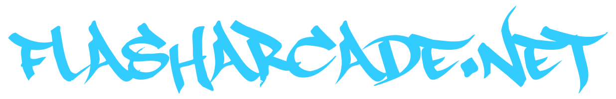 FlashArcade Logo