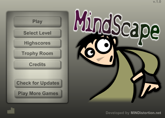 Mindscape