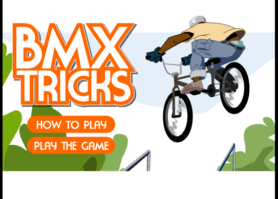 BMX Tricks