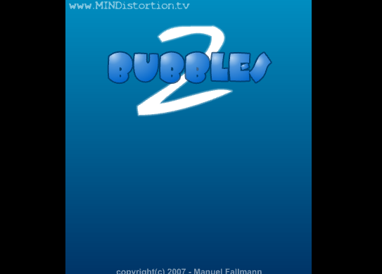 Bubbles 2
